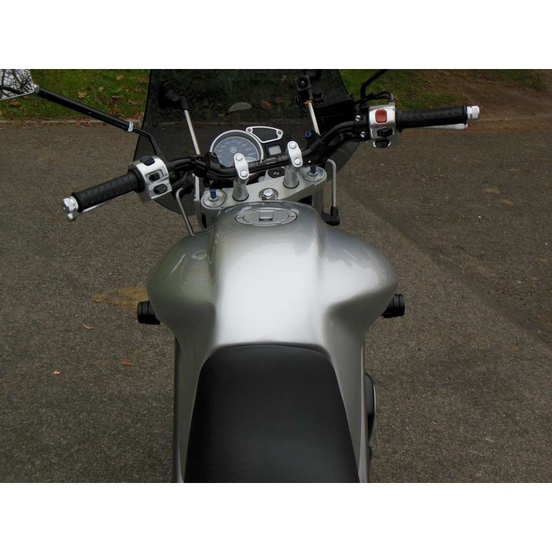 Yamaha BT 1100 Bulldog Gatling Ausverkauf