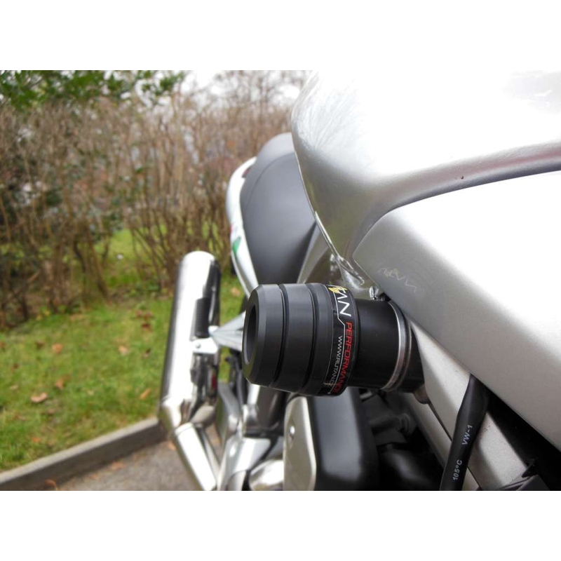 Yamaha BT 1100 Bulldog Gatling Ausverkauf