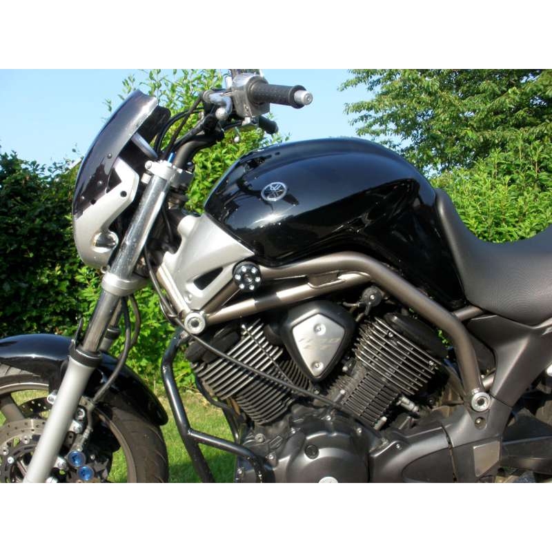 Yamaha BT 1100 Bulldog Gatling Ausverkauf