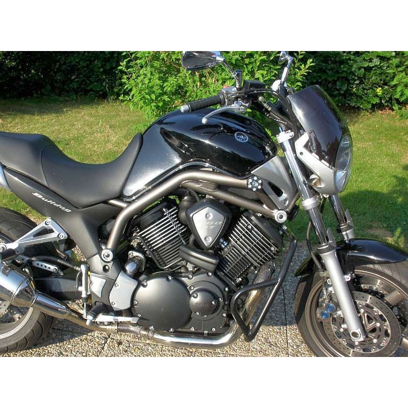 Yamaha BT 1100 Bulldog Gatling Ausverkauf