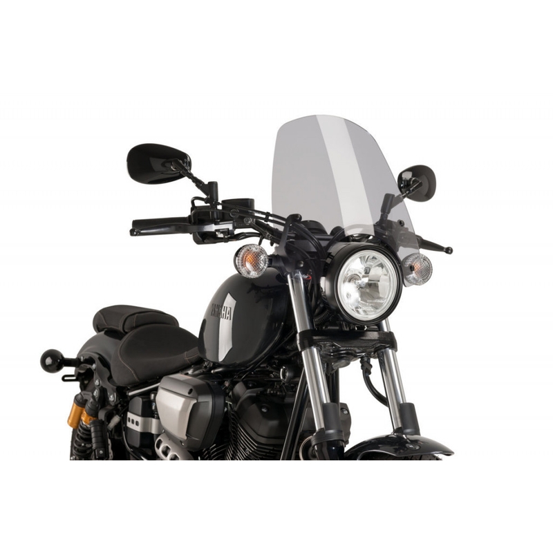 Windschirm PUIG NEW. GEN TOURING getönt