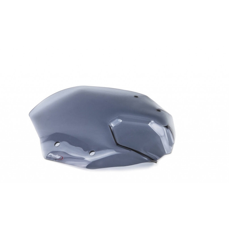 Windschirm PUIG NEW GEN. SPORT getönt
