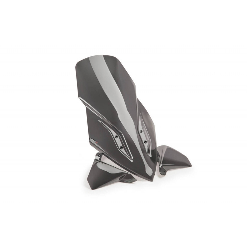 Windschirm PUIG V-TECH LINE TOURING getönt