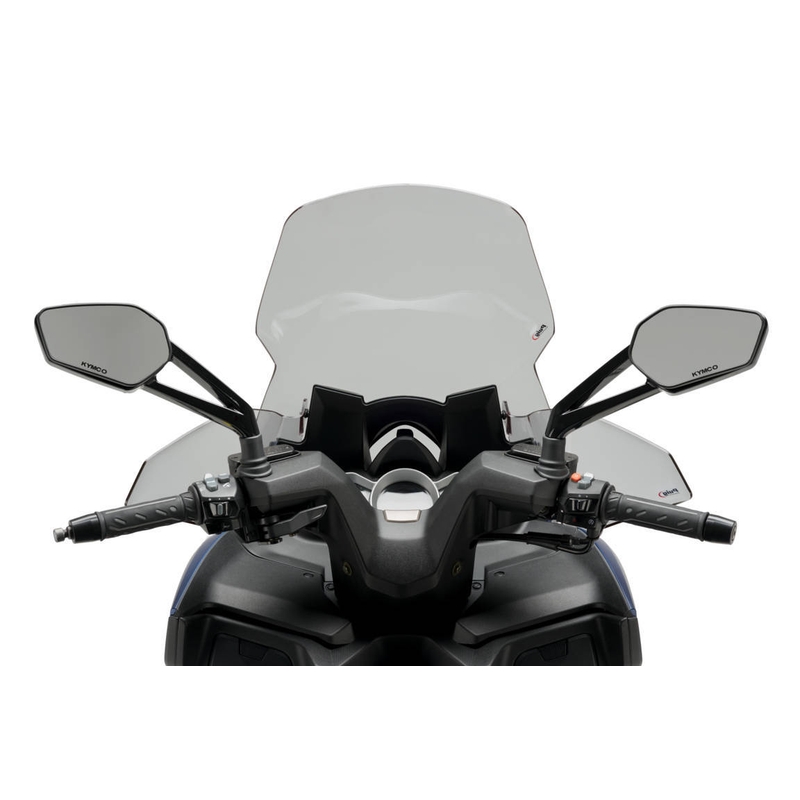 Windschirm PUIG V-TECH LINE TOURING getönt