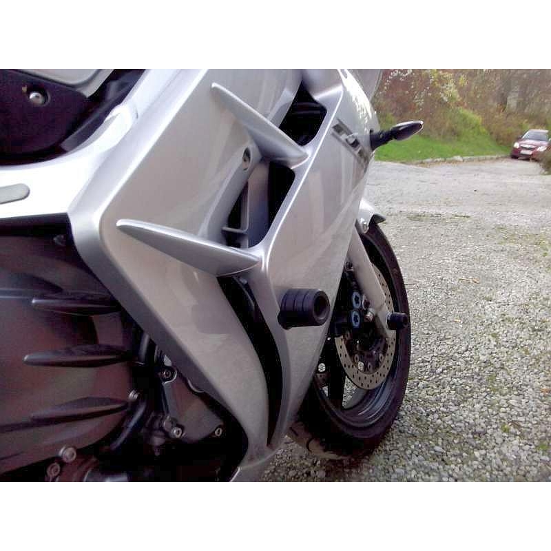 Yamaha FJR 1300 (01-05) Pfeil