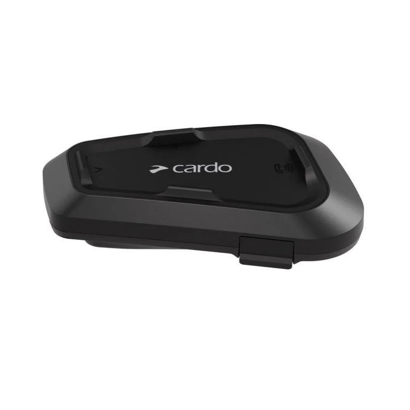 Bluetooth-Gegensprechanlage CARDO SPIRIT HD duo
