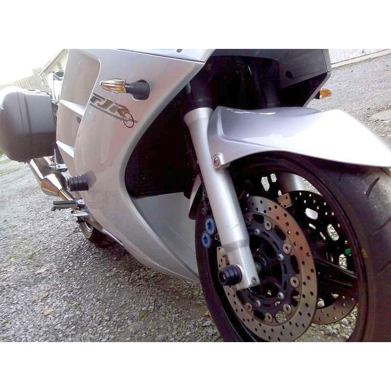 Yamaha FJR 1300 (01-05) Pfeil