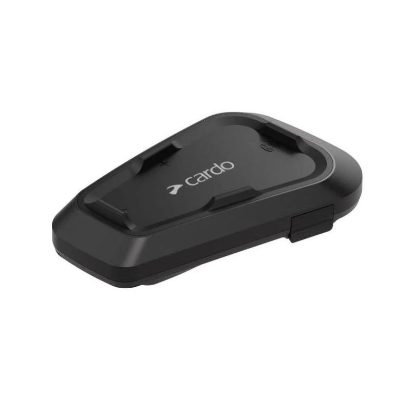 Bluetooth-Gegensprechanlage CARDO SPIRIT HD duo