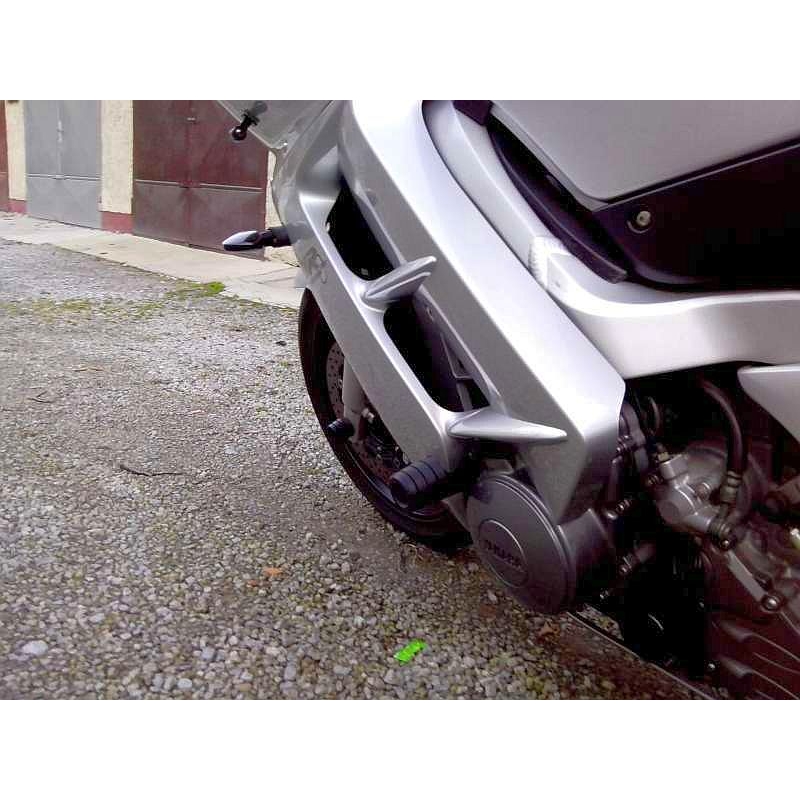 Yamaha FJR 1300 (01-05) Klassisch