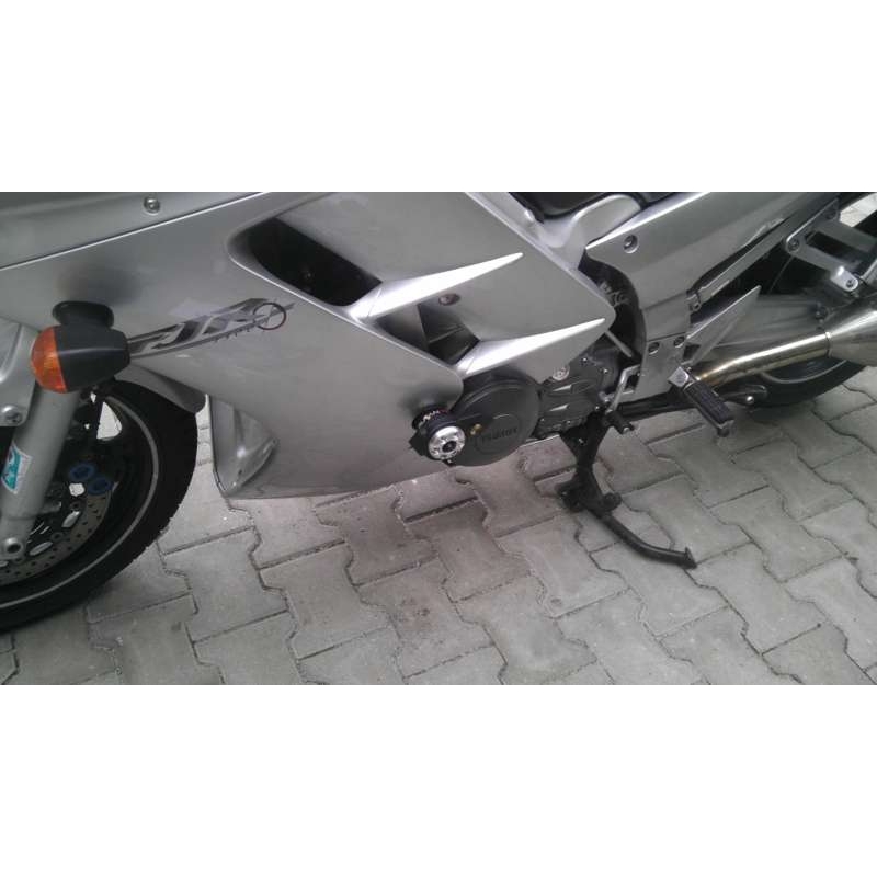 Yamaha FJR 1300 (01-05) Klassisch