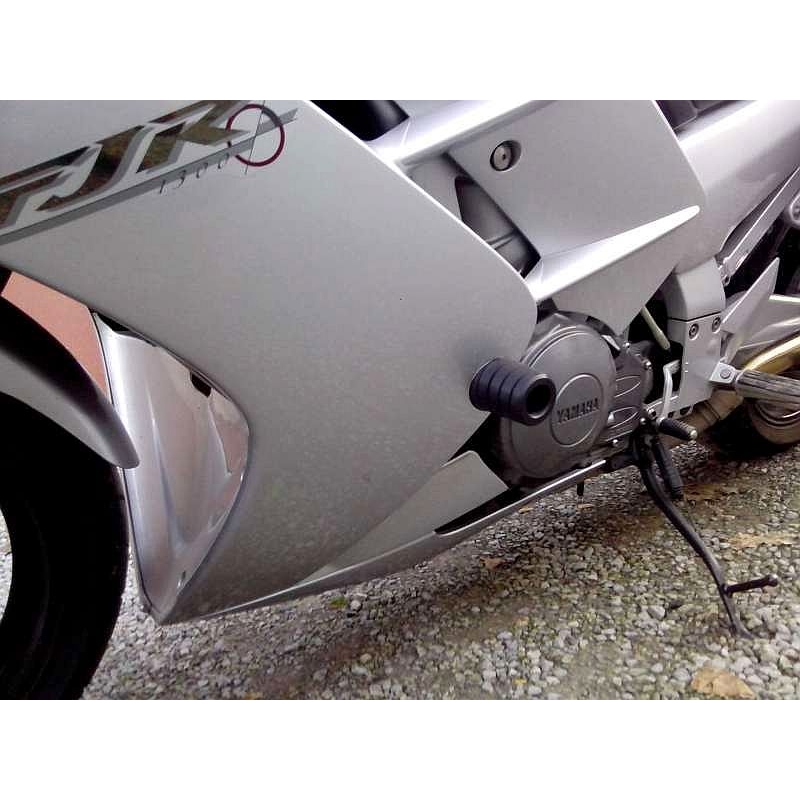 Yamaha FJR 1300 (01-05) Klassisch