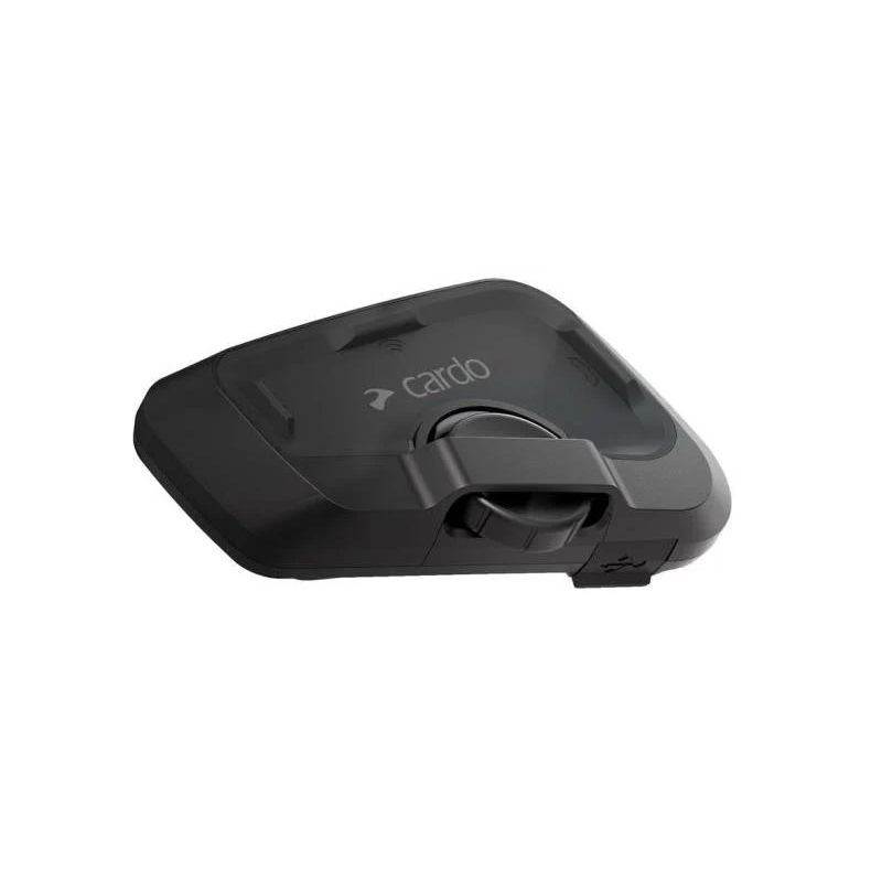 Bluetooth-Gegensprechanlage CARDO FREECOM 2X JBL duo