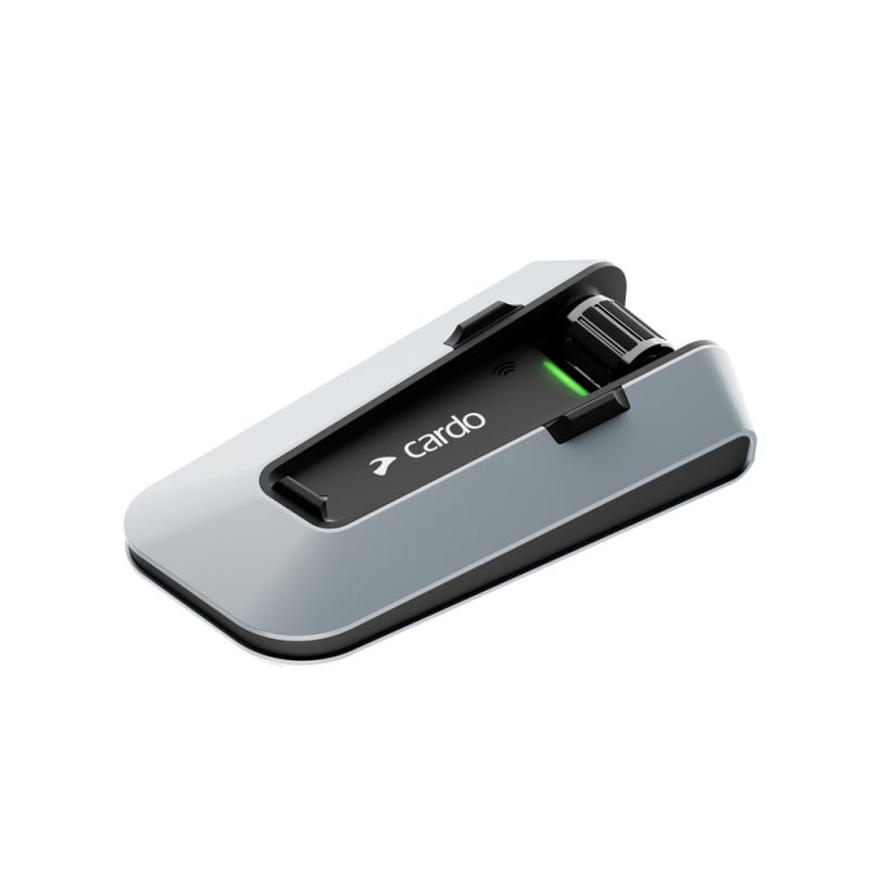 Bluetooth-Sprechanlage CARDO PACKTALK CUSTOM solo
