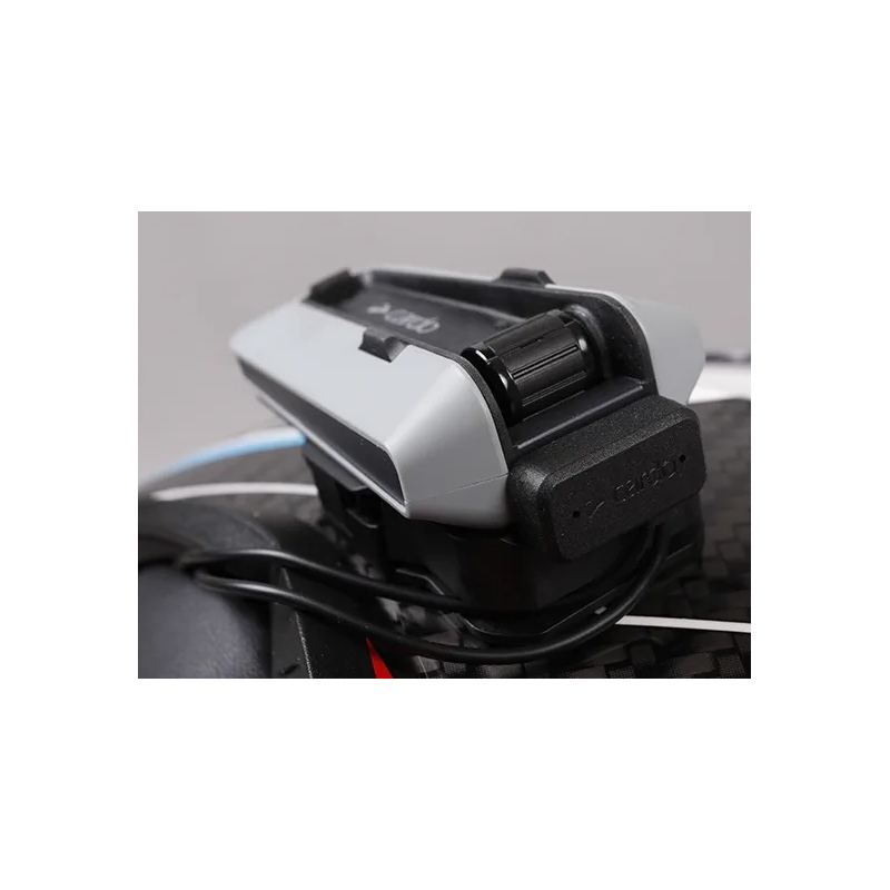 Bluetooth-Sprechanlage CARDO PACKTALK CUSTOM solo