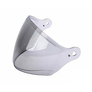 Scorpion EXO-S1 KDF24 leicht rauchfarbenes Plexiglas