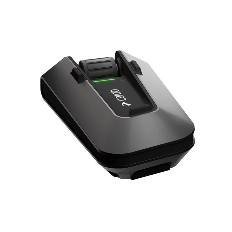 Bluetooth-Gegensprechanlage CARDO PACKTALK EDGE duo