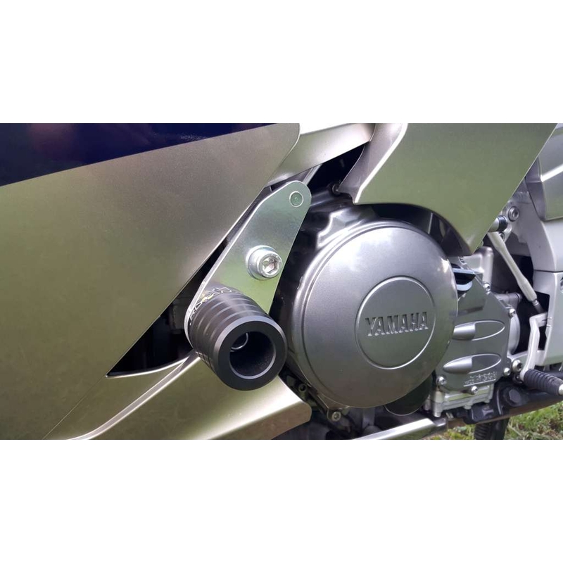 Yamaha FJR 1300 (06-) Pfeil
