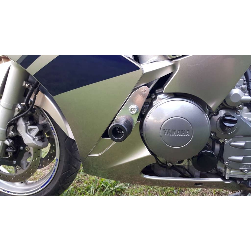 Yamaha FJR 1300 (06-) Pfeil