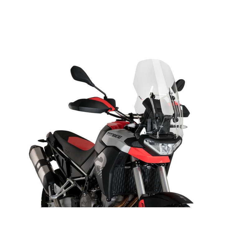 Windschutzscheibe PUIG TOURING transparent