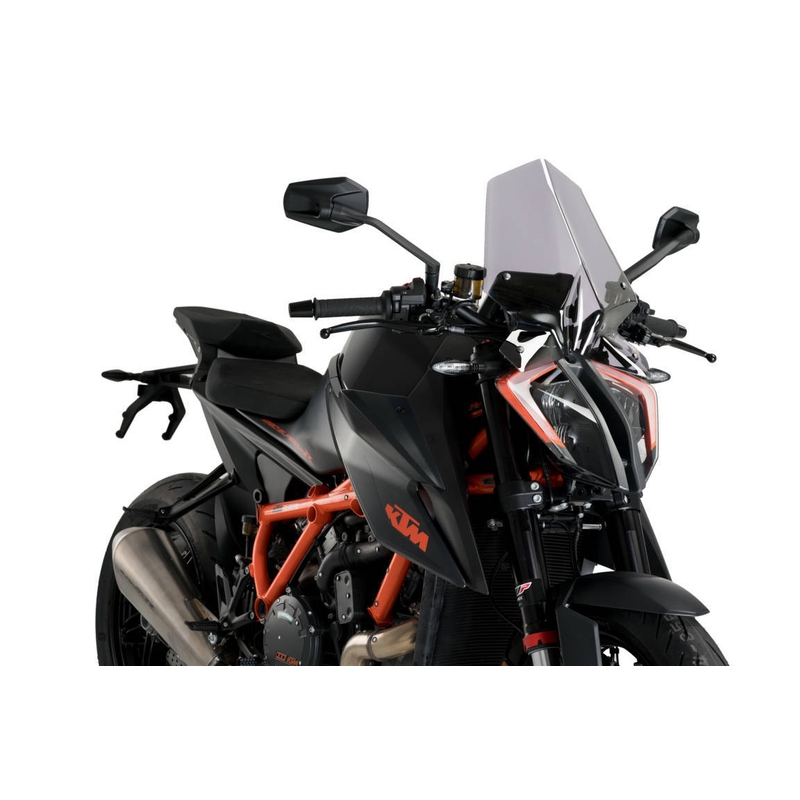 Windschirm PUIG NEW. GEN TOURING getönt