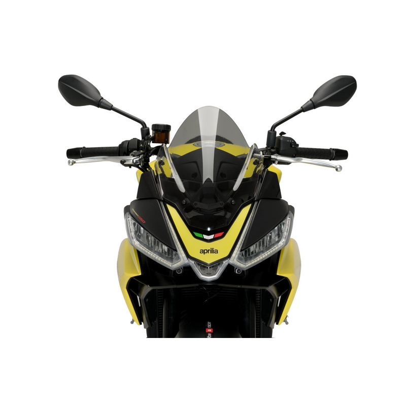 Windschutzscheibe PUIG Z-RACING getönt