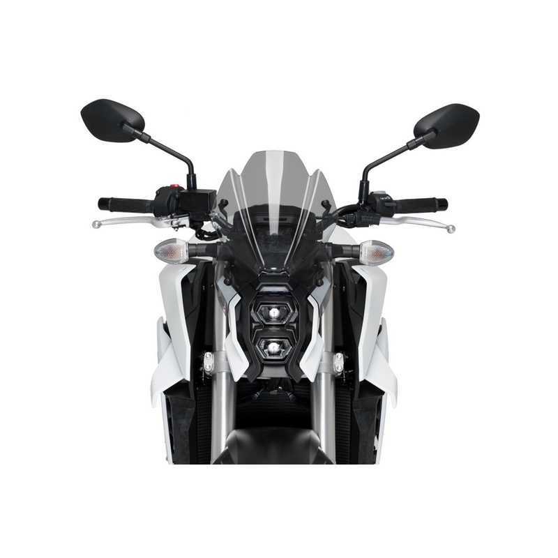 Windschirm PUIG NEW GEN. SPORT getönt