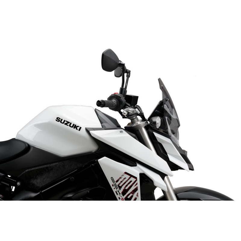 Windschirm PUIG NEW GEN. SPORT getönt
