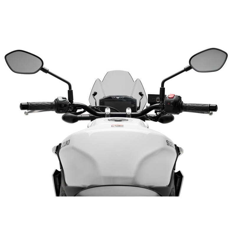Windschirm PUIG NEW GEN. SPORT getönt
