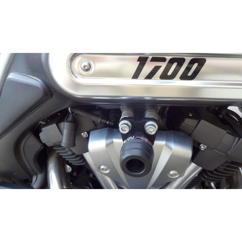 Yamaha MT-01 Klassisch