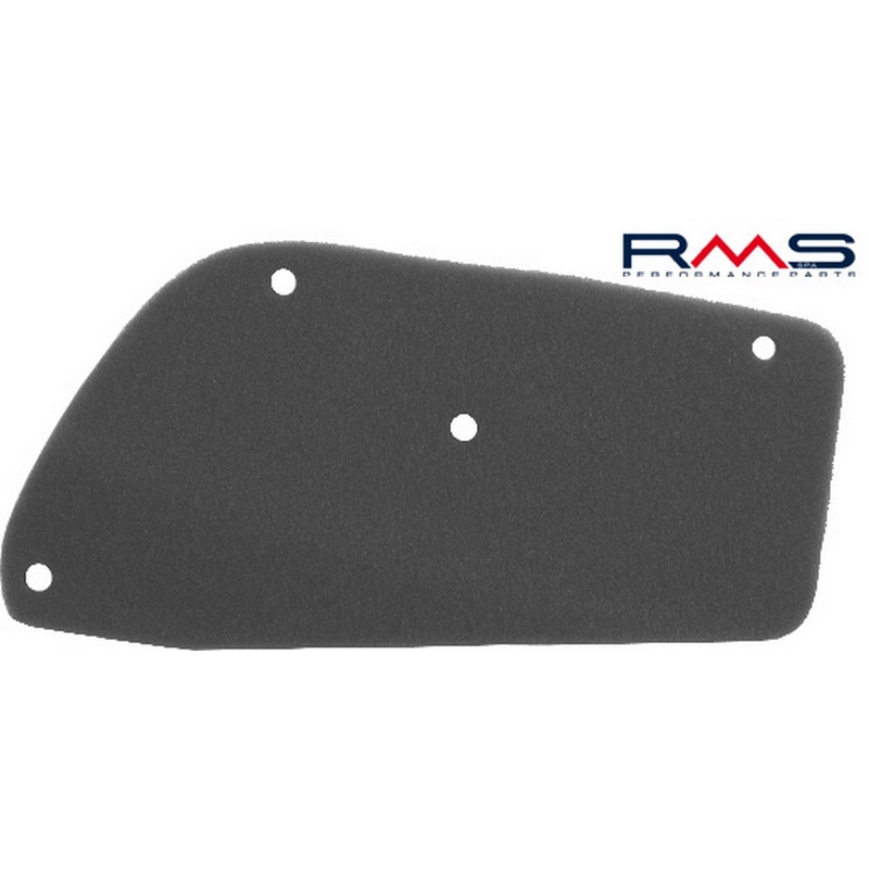 Vzduchový filtr RMS