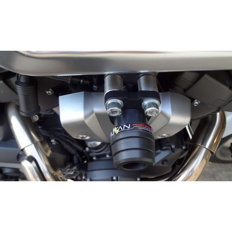 Yamaha MT-01 Klassisch