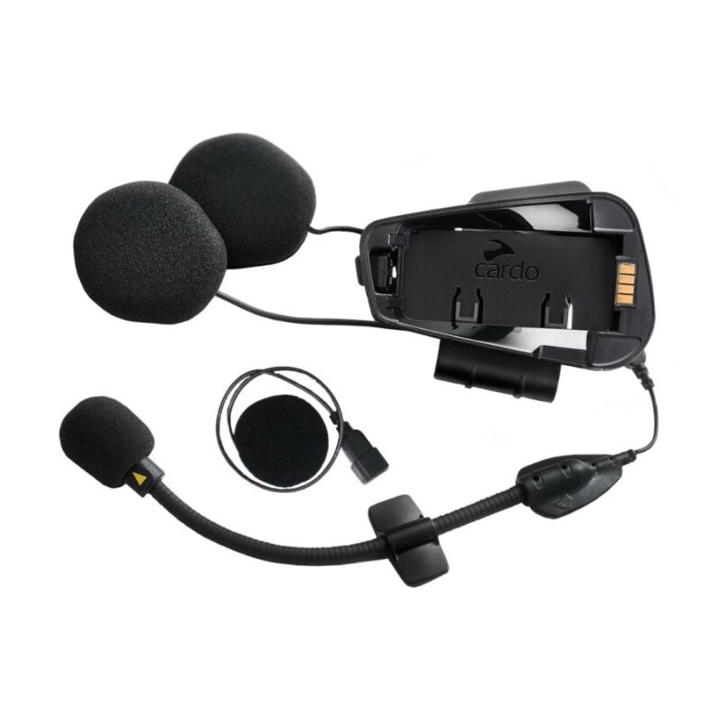 Bluetooth-Gegensprechanlage CARDO SPIRIT/FREECOM Audio-Set