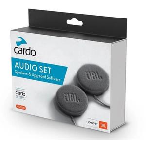 Ersatzkopfhörer JBL SuperSound 45mm für CARDO Gegensprechanlagen