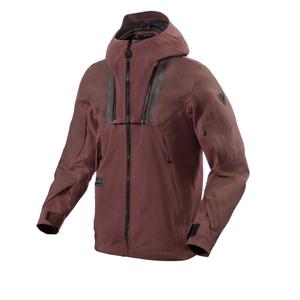 Revit Component 2 H2O Motorradjacke lila