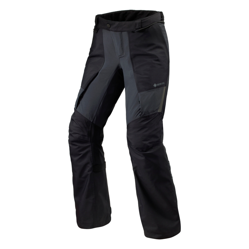 Revit Lamina GTX Damen Motorradhose schwarz-anthrazit
