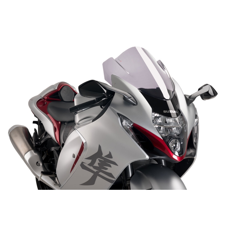 Windschutzscheibe PUIG Z-RACING getönt