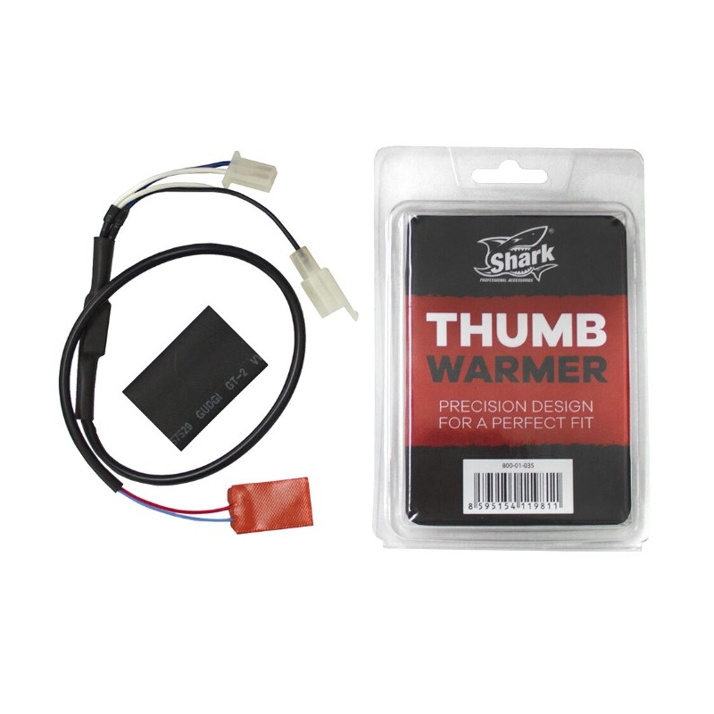 Daumenwärmer SHARK THUMB WARMER