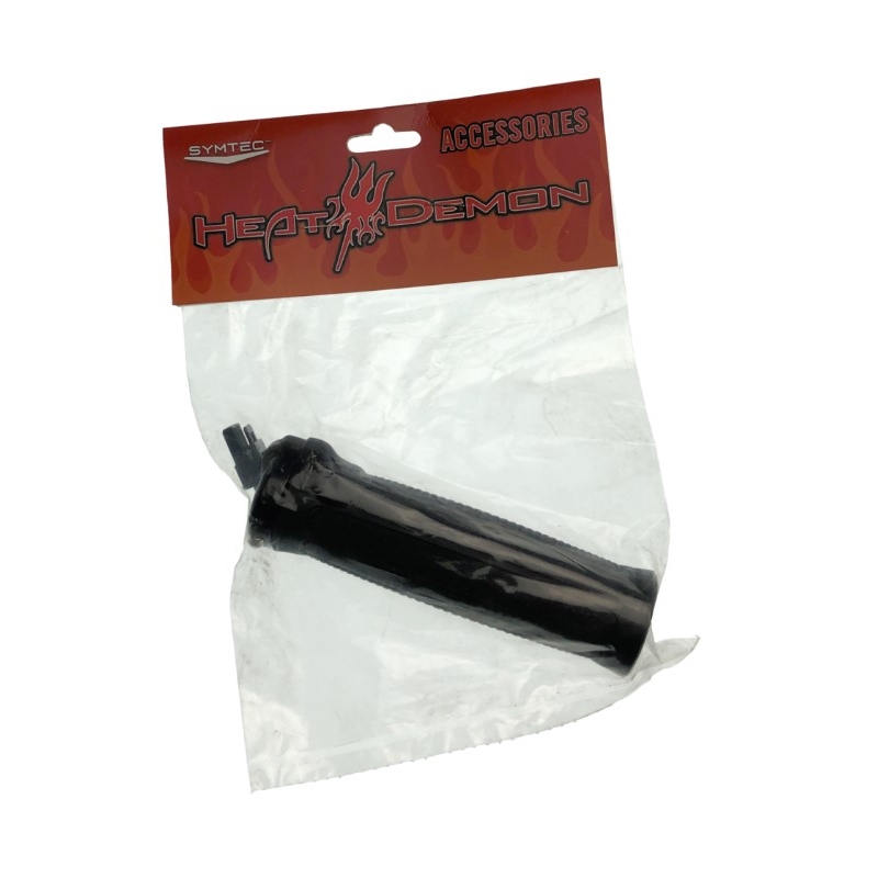 Beheizter ATV-Ersatzgriff für SYMTEC HEATED