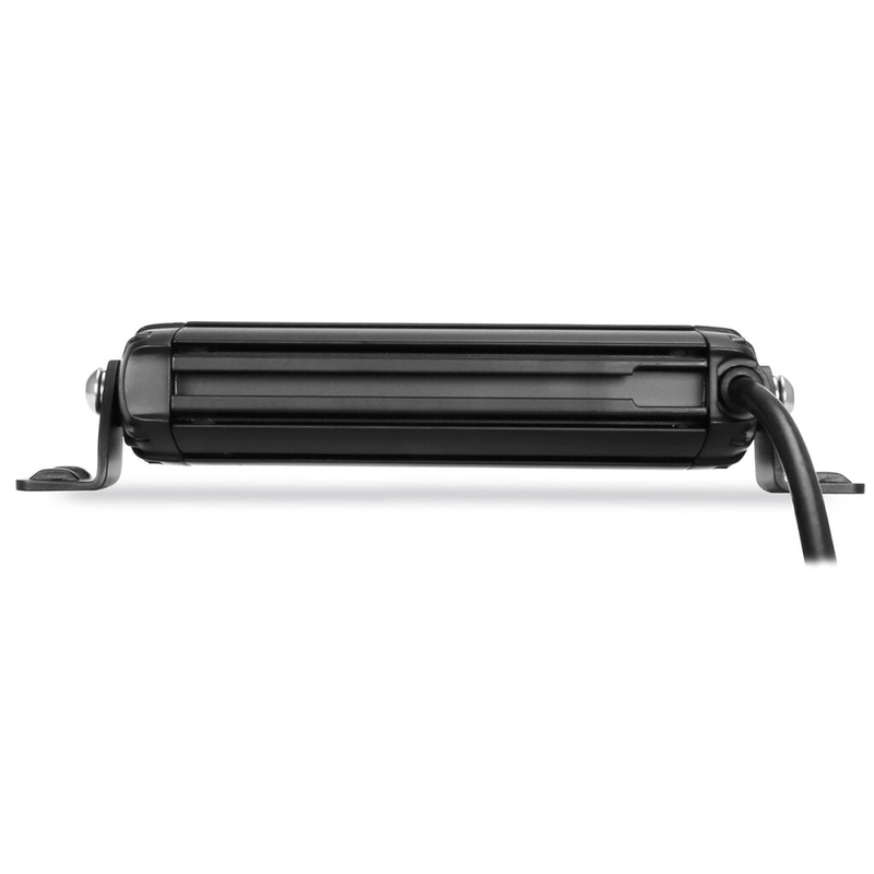 HAIFISCH LED LICHTBALKEN EU HOMOLOGIERT OSRAM CSHP 7"