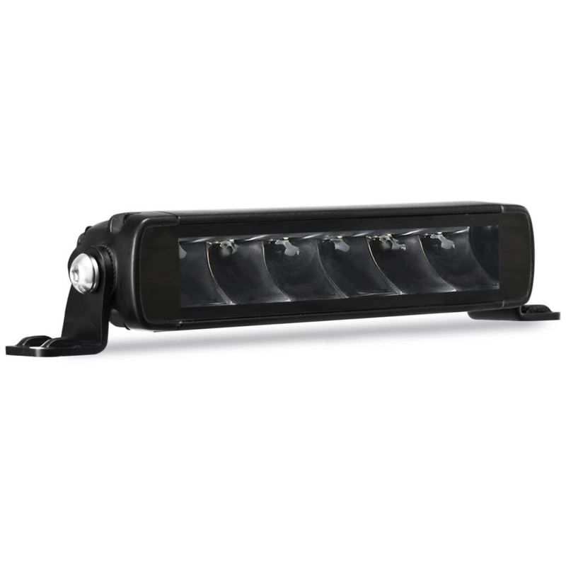 HAIFISCH LED LICHTBALKEN EU HOMOLOGIERT OSRAM CSHP 7"