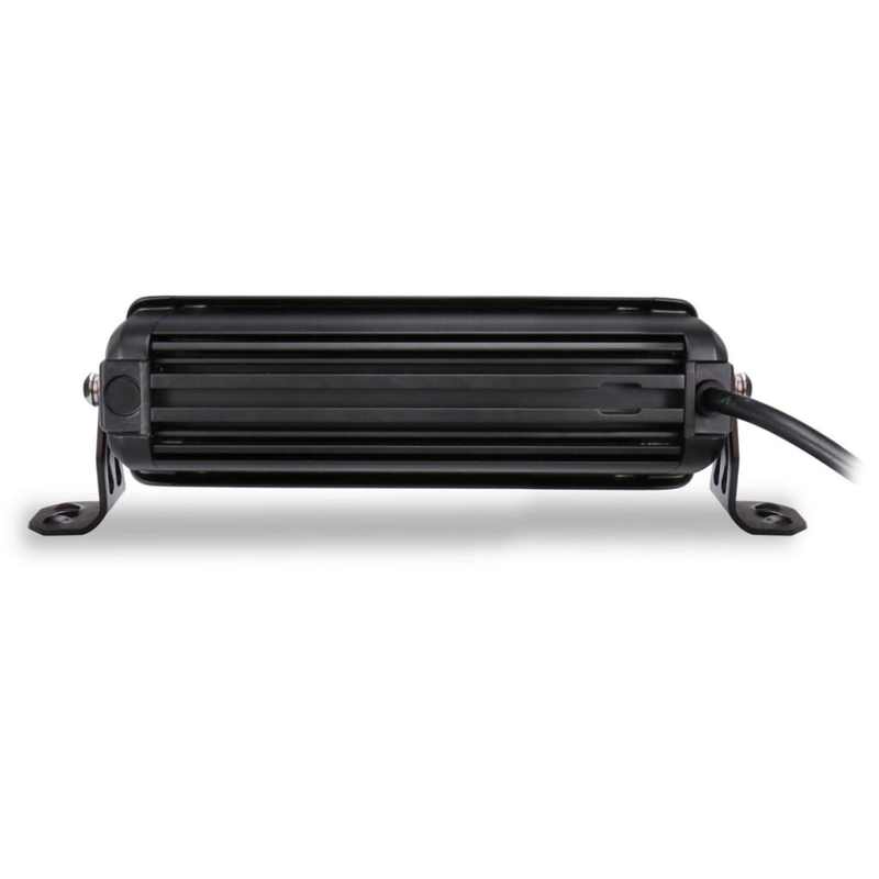 HAIFISCH LED LICHTBALKEN EU HOMOLOGIERT OSRAM CSHP 7" 60W