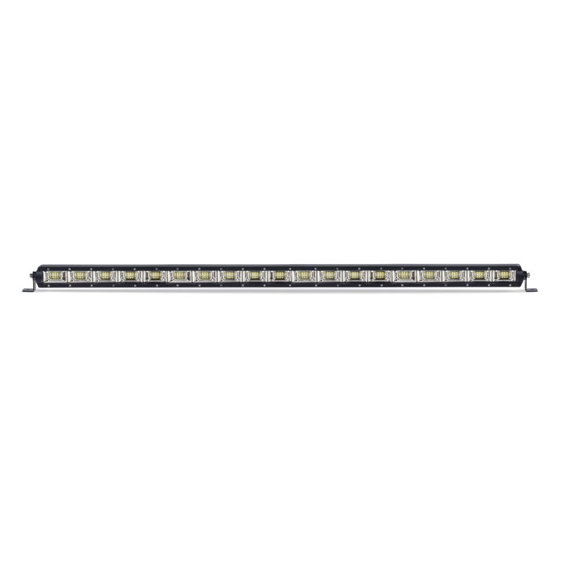 LED-Lichtrampe SHARK LED LIGHT BAR 41,5", ETI LED, 200W