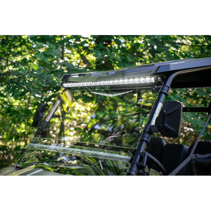 LED-Lichtrampe SHARK LED LIGHT BAR 41,5", ETI LED, 200W