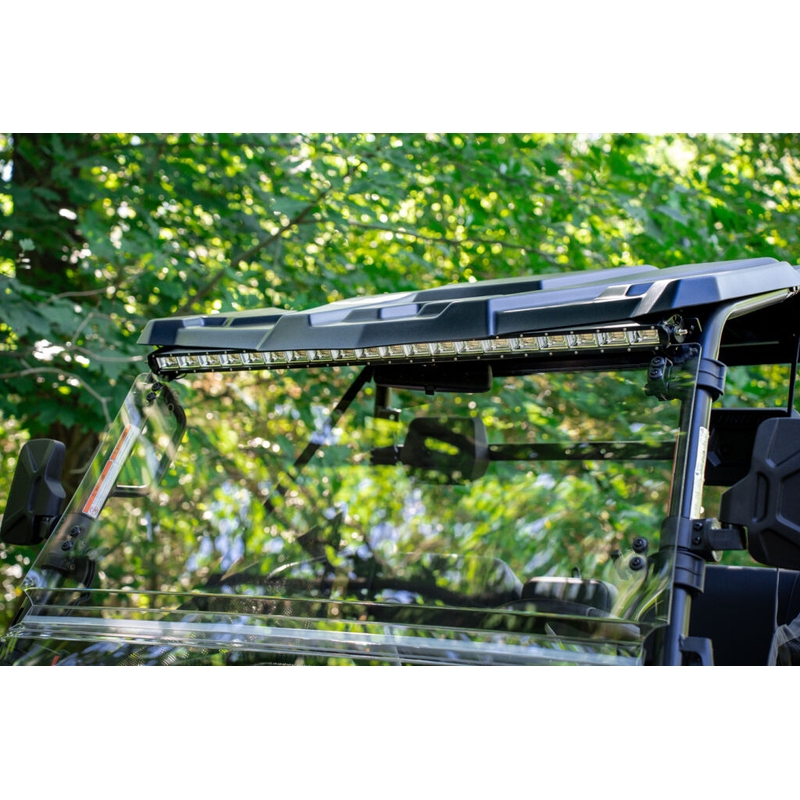 LED-Lichtrampe SHARK LED LIGHT BAR 41,5", ETI LED, 200W