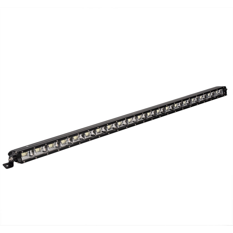LED-Lichtrampe SHARK LED LIGHT BAR 41,5", ETI LED, 200W
