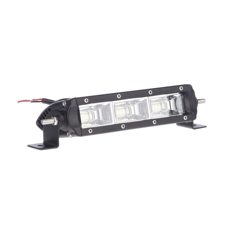 LED-Lichtrampe SHARK LED-Lichtleiste, ETI LED, 7",30W