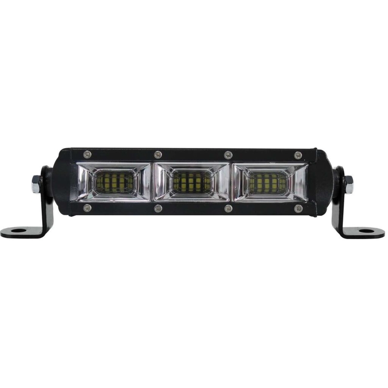 LED-Lichtrampe SHARK LED-Lichtleiste, ETI LED, 7",30W