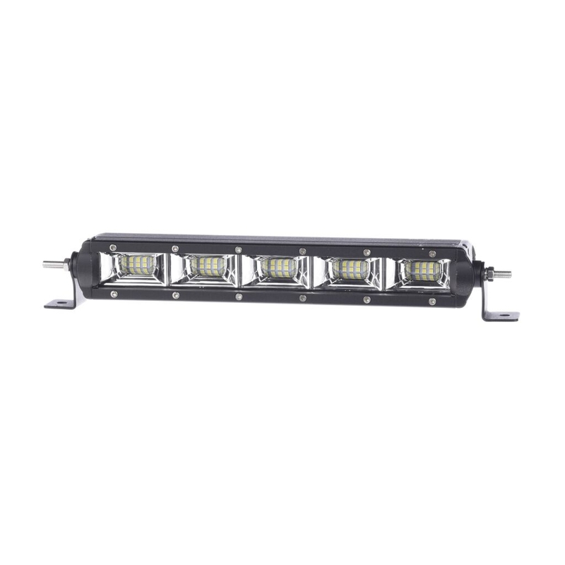 LED-Lichtrampe SHARK LED-Lichtleiste, ETI LED, 11",50W
