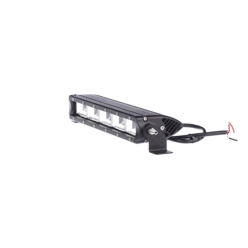 LED-Lichtrampe SHARK LED-Lichtleiste, ETI LED, 11",50W