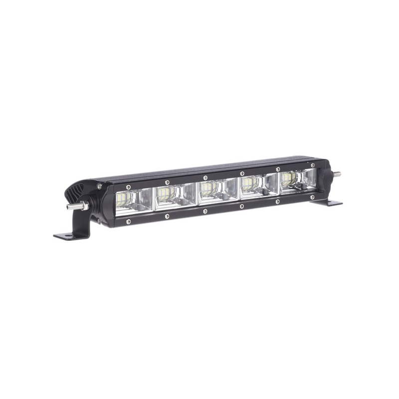 LED-Lichtrampe SHARK LED-Lichtleiste, ETI LED, 11",50W